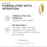 IT Pure Omega Ultra HP 1392 mg Softgels supplement product thumbnail 4 of 5