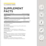 IT Glutamine Forte Lemon Lime Powder supplement product thumbnail 3 of 5