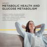 Integrative Therapeutics Berberine supplement product thumbnail 5 of 5