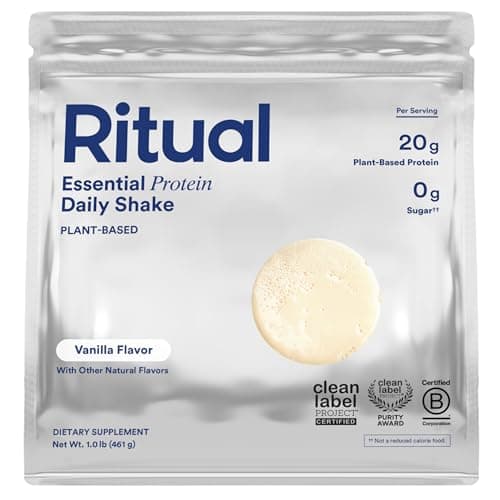 Ritual Vegan Protein Powder — view 1 of 5