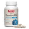 Jarrow Formulas Theanine 200mg supplement product thumbnail 1 of 5