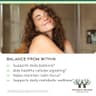 Inositol Capsules (Myo Inositol) 1000mg Health Support for Women (60 Count)(No Fillers, Vegan Safe, Gluten Free) by Double Wood supplement product thumbnail 3 of 5