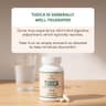 Double Wood Supplements TUDCA 500mg supplement product thumbnail 4 of 5