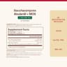 Jarrow Formulas Saccharomyces Boulardii + MOS supplement product thumbnail 5 of 6