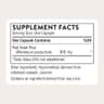 Thorne Choleast supplement product thumbnail 5 of 5