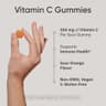 Sports Research Vitamin C Gummies 500mg (Sugar Free, 60 Count) supplement product thumbnail 2 of 5