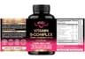 NUTRAHARMONY B Complex supplement product thumbnail 3 of 6