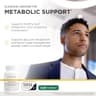 Integrative Therapeutics Berberine supplement product thumbnail 2 of 5