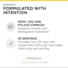 Integrative Therapeutics Liquid Iron supplement product thumbnail 4 of 5