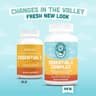 Paleovalley Essential C Complex supplement product thumbnail 3 of 5