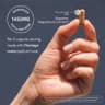 Sunergetic Psyllium Husk Fiber 1450mg supplement product thumbnail 4 of 5