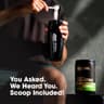 Optimum Nutrition Micronized Creatine Monohydrate Powder supplement product thumbnail 5 of 5