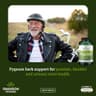 Swanson Pygeum 100mg supplement product thumbnail 3 of 6