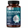 Sunergetic Electrolyte Capsules Keto supplement product thumbnail 2 of 6