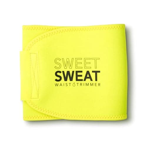 Sports Research Sweet Sweat Waist Trimmer Extra Coverage (Core Series) — view 1 of 5