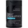 Sports Research Daily Probiotics 60 Billion CFU with Prebiotics supplement product thumbnail 1 of 5