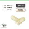 Double Wood Alpha Lipoic Acid 600mg supplement product thumbnail 4 of 5