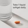 Sports Research Turmeric Curcumin C3 Complex with BioPerine supplement product thumbnail 3 of 5