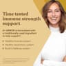 Eu Natural A+ Armor Andrographis Pure 800 Mg - Healthy Immune System Function, Physical Wellness, Potent Strength for Seasonal Protection - Full-Spectrum & Standardized - 60 Vegan… supplement product thumbnail 3 of 6