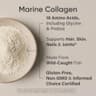 Sports Research Marine Collagen supplement product thumbnail 4 of 5