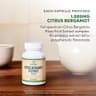 Double Wood Citrus Bergamot 1000mg (NSF Certified) supplement product thumbnail 3 of 5
