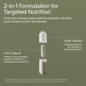 Seed DM-02 Daily Multivitamin supplement product thumbnail 4 of 6