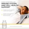 Integrative Therapeutics Cellular Forte - Inositol Supplement for Immune System & Cell Health Support* - Contains IP-6 - Vegan, Gluten-Free & Dairy-Free - 120 Capsules (60 Serving… supplement product thumbnail 3 of 6