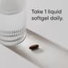 Sports Research Tart Cherry CherryPURE Softgels supplement product thumbnail 3 of 5