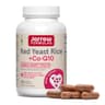 Jarrow Formulas Red Yeast Rice + CoQ10 supplement product thumbnail 1 of 5