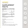 Integrative Therapeutics Iron Complex supplement product thumbnail 3 of 5