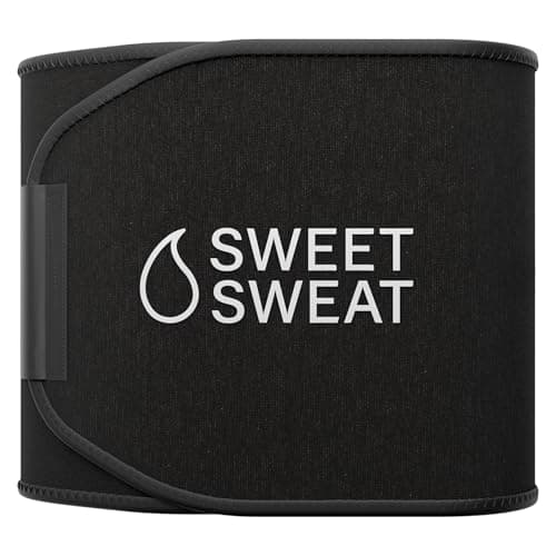 Sweet Sweat Waist Trimmer Core Series — view 1 of 5