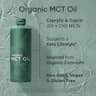 Sports Research Organic MCT Oil supplement product thumbnail 5 of 6