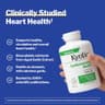 Kyolic Aged Garlic Extract Formula 100, Cardiovascular Health*, 300 Capsules. supplement product thumbnail 3 of 6