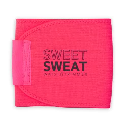 Sports Research Sweet Sweat Waist Trimmer (Core Series) — view 1 of 5