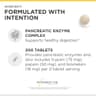 IT Bio-Zyme Pancreatic Enzyme 200ct supplement product thumbnail 4 of 5