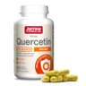 Jarrow Formulas Quercetin 500mg supplement product thumbnail 2 of 6