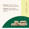 Jarrow Formulas Saccharomyces Boulardii + MOS supplement product thumbnail 4 of 6