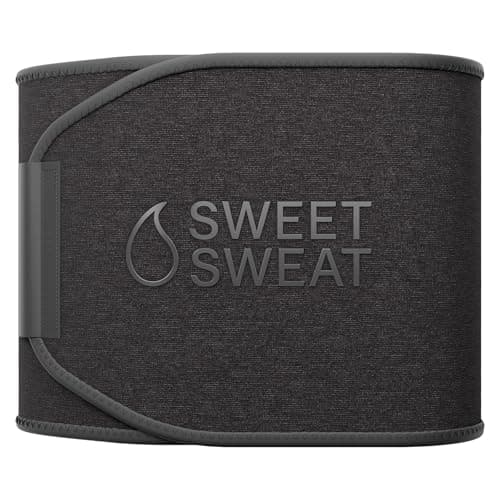 Sports Research Sweet Sweat Waist Trimmer Extra Coverage Core Series (Variant) — view 1 of 5