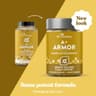 Eu Natural A+ Armor Andrographis Pure 800 Mg - Healthy Immune System Function, Physical Wellness, Potent Strength for Seasonal Protection - Full-Spectrum & Standardized - 60 Vegan… supplement product thumbnail 2 of 5