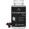Sunergetic Black Cumin Seed Oil 1000mg supplement product thumbnail 4 of 5