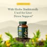 Gaia Herbs Dandelion Root supplement product thumbnail 4 of 6