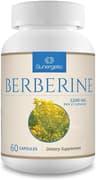 Sunergetic Premium Berberine Supplement supplement product thumbnail 2 of 6