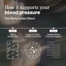 HumanN SuperBeets Heart Chews supplement product thumbnail 4 of 6
