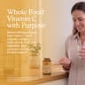 Garden of Life Vitamin Code Raw Vitamin C supplement product thumbnail 3 of 6