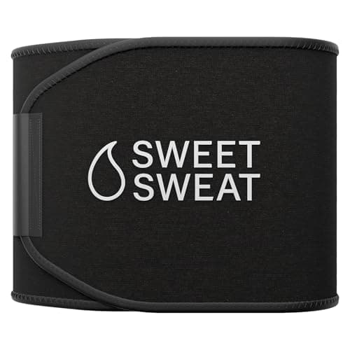 Sweet Sweat Waist Trimmer Core Series (Small/Medium) — view 1 of 5