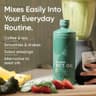 Sports Research Organic MCT Oil Powder (C8+C10) supplement product thumbnail 5 of 5