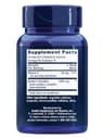 Life Extension Acetyl-L-Carnitine, Acetyl-L-Carnitine, Vitamin C, Brain, Mood & Nerve Health, Cellular Energy, 3-Month Supply, Gluten-Free, Non-GMO, Vegetarian, 100 Capsules supplement product thumbnail 3 of 6