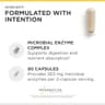 IT Similase Digestive Enzymes supplement product thumbnail 4 of 5