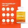 Paleovalley Essential C Complex supplement product thumbnail 5 of 5
