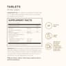 Solgar Hyaluronic Acid 120mg supplement product thumbnail 4 of 6